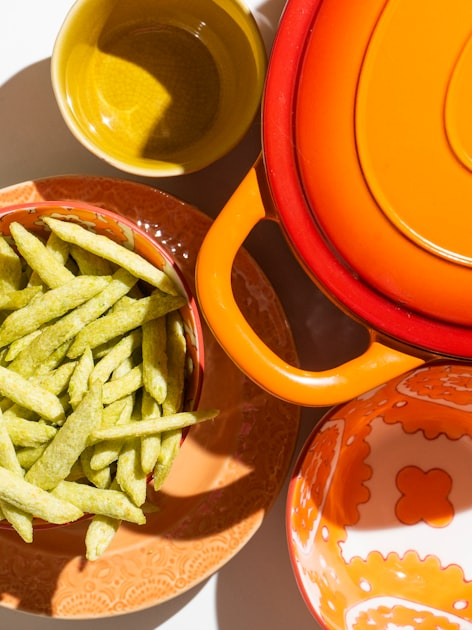Delicious Dinner Ideas for Busy Nights