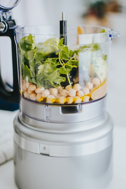 Refreshing Smoothie Recipes for Every Day