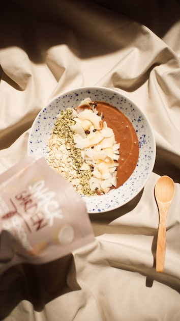 Exploring International Dishes from Around the World